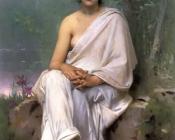 莱昂巴兹勒佩洛特 - Meditation